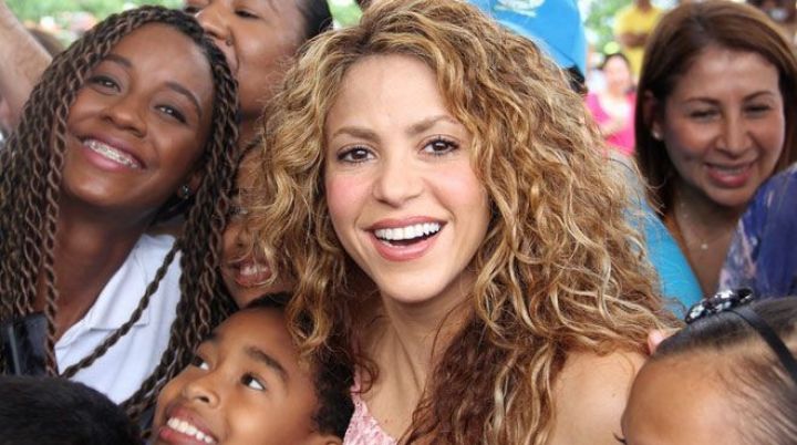 Şakiranın vergi qaçırdığı iddia edilir