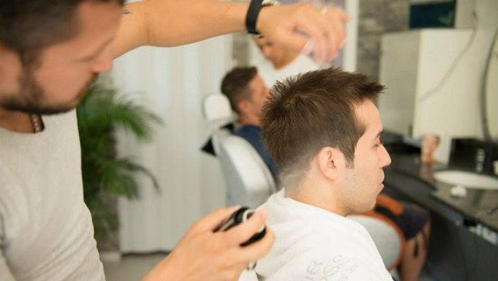 "Bərbərlərin işini yüngülləşdirmişik"