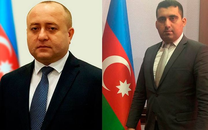 Nar ilə bağlı assosiasiyaya icraçı direktor təyin edildi