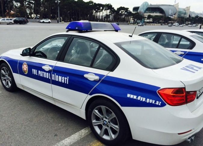 Yol polisi texniki baxışla bağlı sürücülərə müraciət edib: "Qaydalar dəyişib"