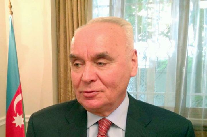 "Azərbaycan və Avropa İttifaqı yeni saziş mətnini mart ayına qədər razılaşdıra bilər"