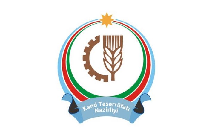 Nazirlikdən “Ərzaq Tədarükü və Təchizatı”nın ləğv edilməsinə münasibət 