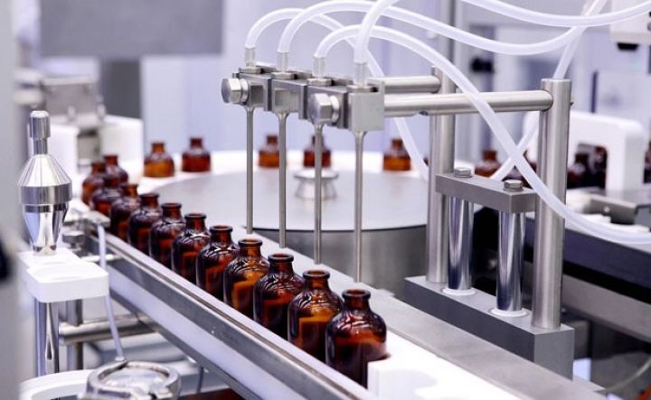 "Almaniyanın əczaçılıq şirkəti Azərbaycan bazarına çıxmaq imkanlarını öyrənir"