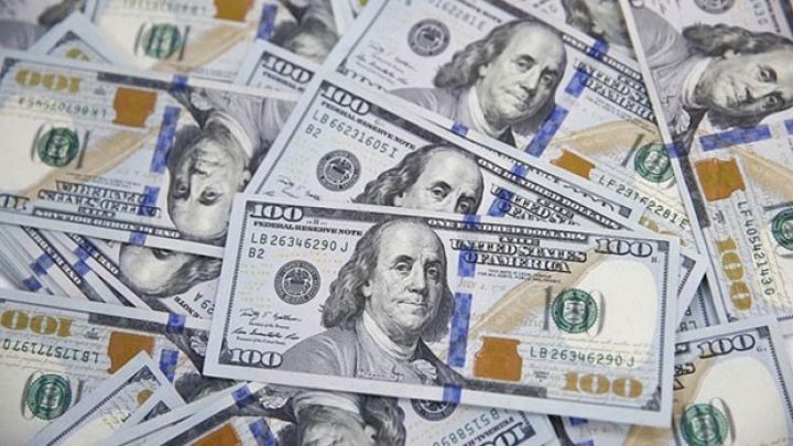 Azərbaycanın gəliri xərcindən böyükdür - 5,1 MİLYARD DOLLARLIQ ARTIQLIQ