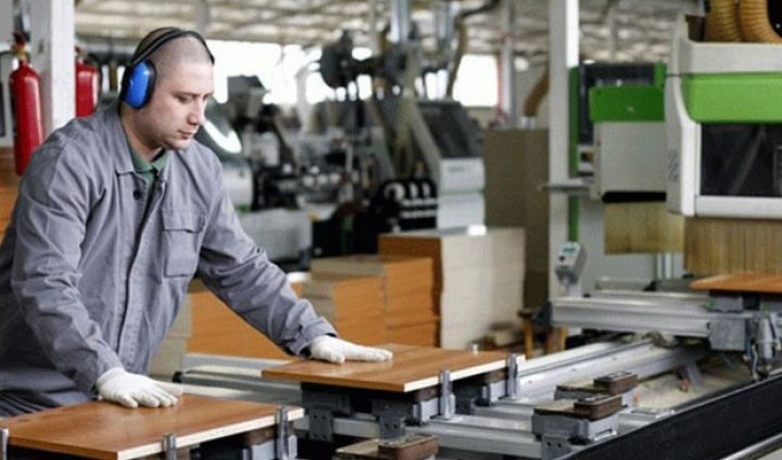 10 min manat kapitalla mebel şirkəti yaradılıb