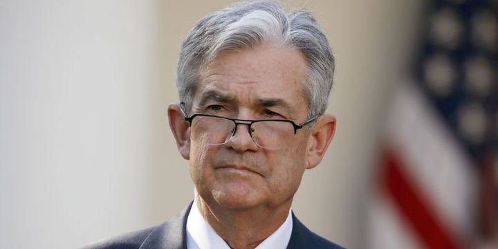 "Fed faiz artırmaqda səbirli olmalıdır"