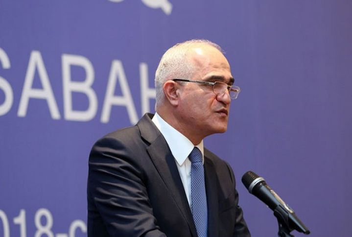 Regionların sosial-iqtisadi inkişafı üzrə yeni dövlət proqramı hazırlanır