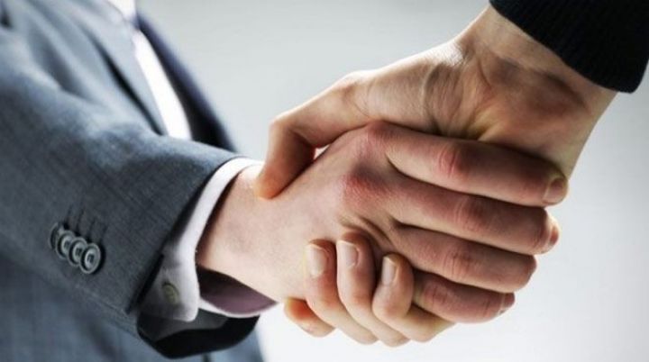 Aqrar Kredit və İnkişaf Agentliyinin sədri bank rəhbərlərini əməkdaşlığa çağırıb