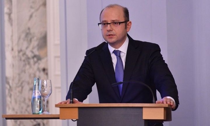 “Neft qiymətləri ilə bağlı proqnoz vermək çox çətindir” - NAZİRLƏ MÜSAHİBƏ