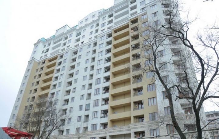 400-ə yaxın yaşayış binaları kompleksinin istismarına icazə veriləcək