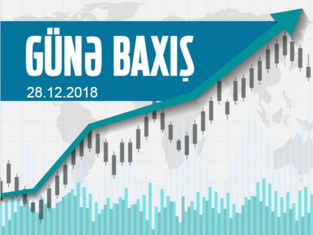 Dollar daha da ucuzlaşa bilər  - GÜNƏ BAXIŞ