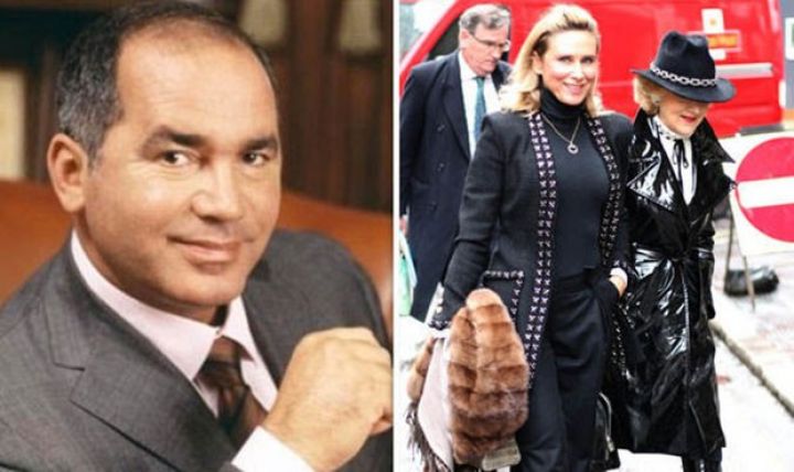 Azərbaycanlı milyarder boşandığı arvadına 643 mln. dollar təzminat ödəyəcək