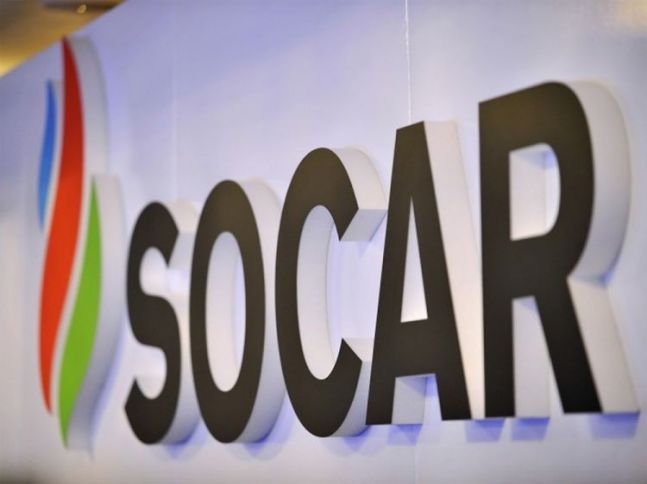SOCAR-la imzaladığı müqavilənin dəyəri məlum olub