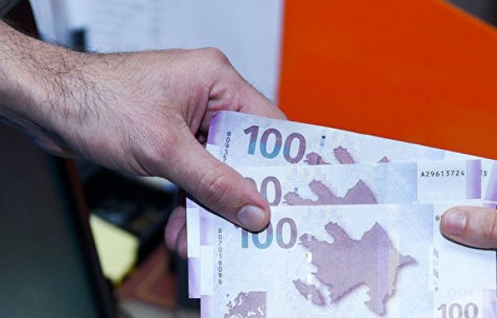 "Bu il Azərbaycanda bank kreditləşməsi bərpa olunacaq"