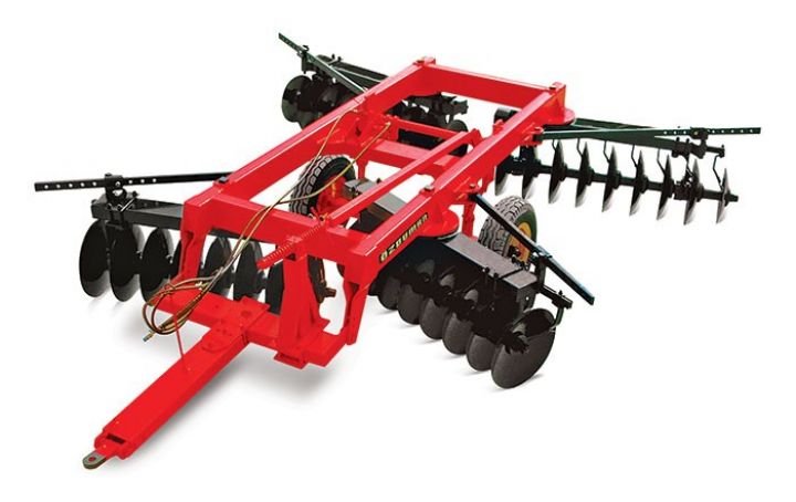 Mexanizmlə əkin və yığım  yaxşı nəticələr verir - ARAŞDIRMA