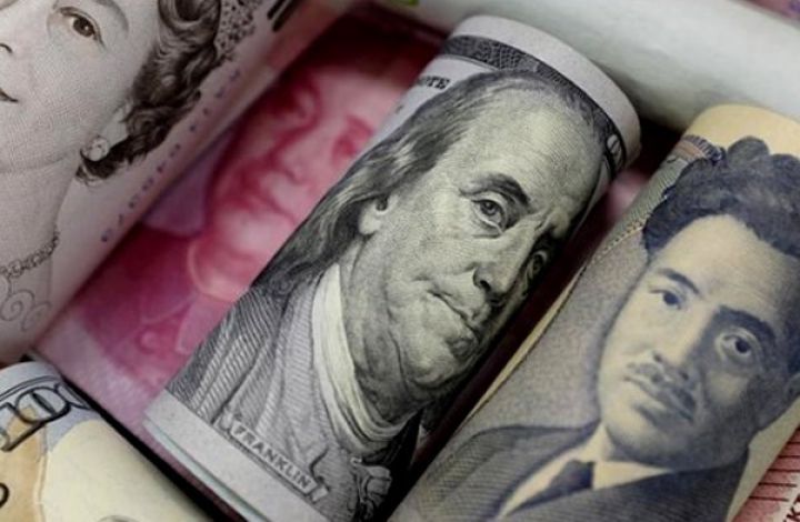 Dolların sabaha olan məzənnəsi açıqlandı