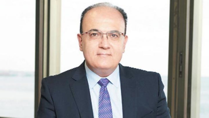 Qara Dəniz Ticarət və İnkişaf Bankının prezidenti Bakıda çıxış edəcək