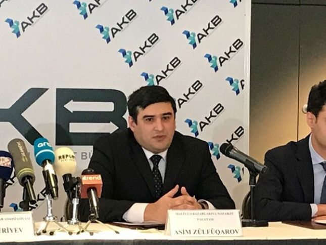 "Yeni kreditlərdə gecikmə 3 faizdir"