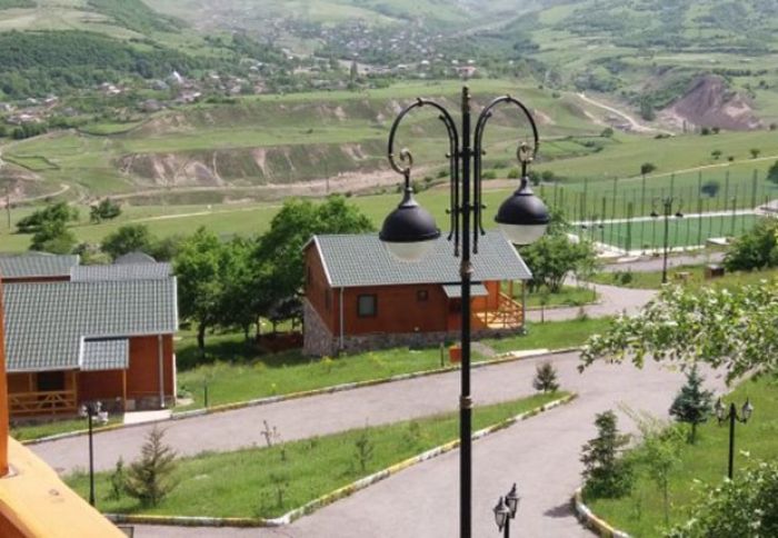 2017-də 200 min qonaq qəbul edən rayon - 2 DƏFƏ ARTIB