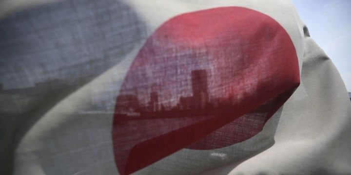 Yaponiya iqtisadiyyatının artım tempi kəskin azaldı