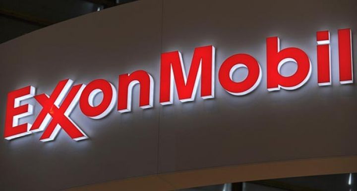 "ExxonMobil" Bakı-Tbilisi-Ceyhanın səhmdarı olub