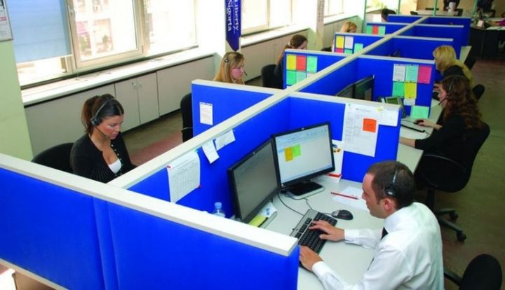 Maliyyə sektorundakı işçilər ilə bağlı rəsmi məlumat yayıldı