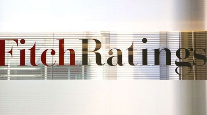 "Fitch" Yunanıstanın kredit reytinqini qaldırdı