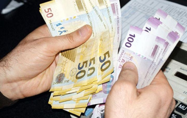 Borclu şəxslərin sayı və tənzimlənəcək borcun məbləği açıqlanıb