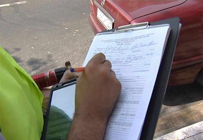 Bu sürücülər 50 manatadək cərimələnəcək - Yeni qanun layihəsi