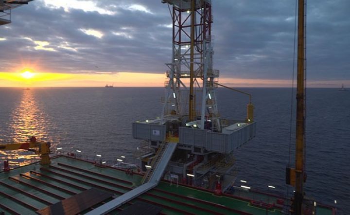 SOCAR-AQŞ "Günəşli"də növbəti quyudaqazma işlərinə başlayıb