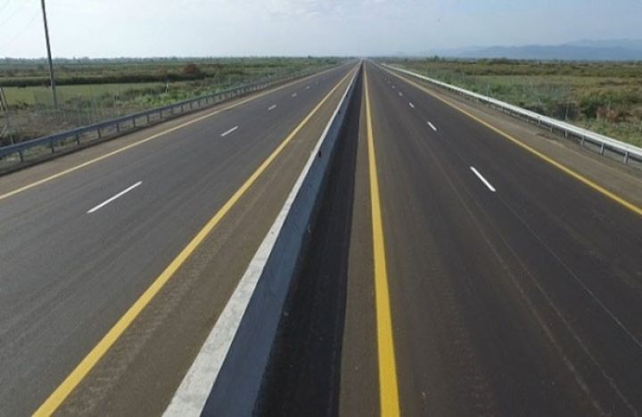 Bakı-Astara avtomobil yolu 38 kilometr qısalacaq