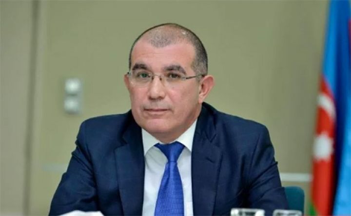 ADIF-in əvvəlki fəaliyyəti ilə bağlı hüquq-mühafizə orqanlarına müraciət edilib