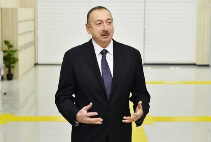 Şabranda xalça istehsalı emalatxanası tikiləcək - SƏRƏNCAM