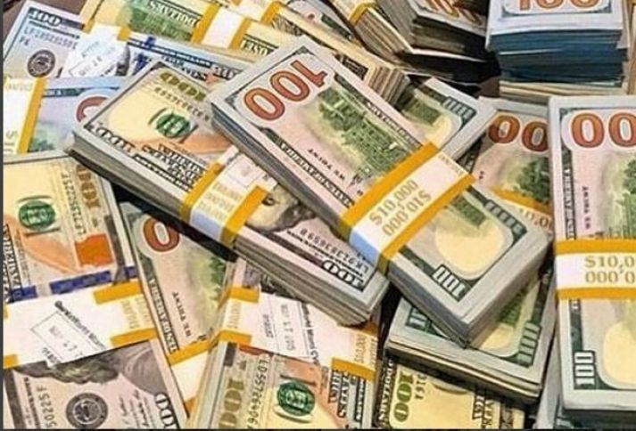 Valyuta hərracına nə qədər Dollar çıxarılıb?  TƏLƏB-TƏKLİF