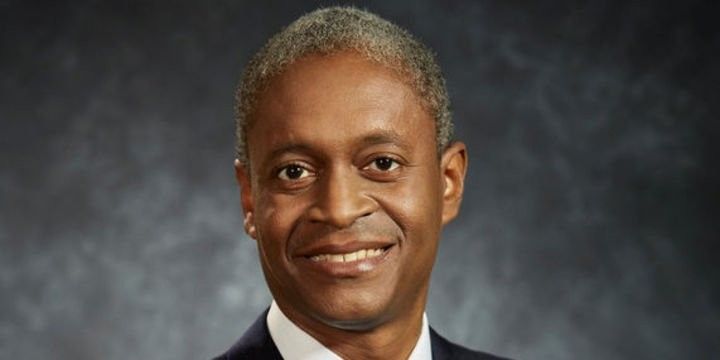 Fed/Bostic: 2018 üçün ssenarim faizin iki və ya üç dəfə artırılmasıdır