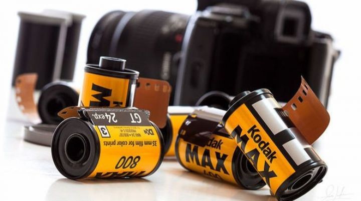 Kodak öz rəqəmsal pulunu çıxarır