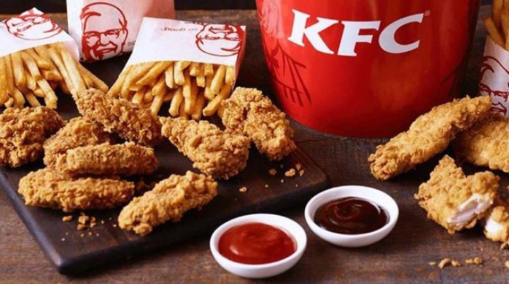 Dünya nəhəngi Bitcoin ilə toyuq əti satmağa başladı