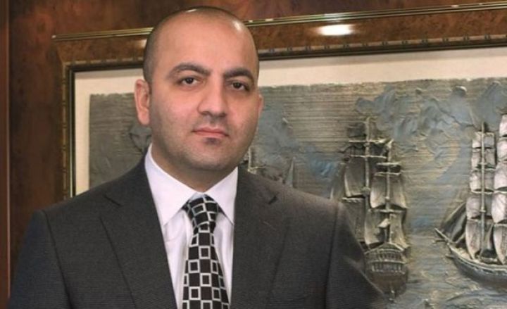 Mübariz Mənsimov: Palmali "məhkəməyə müraciət edəcək"