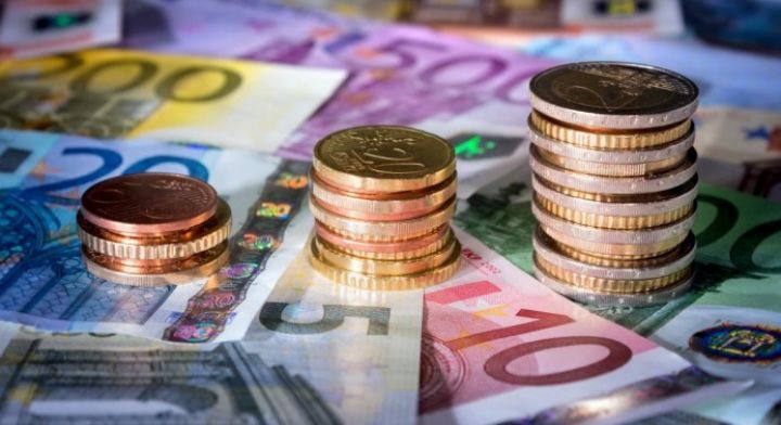 EUR/USD məzənnəsi 1.2463$-a kimi qalxa bilər