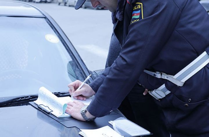 30 milyon manatlıq "cərimə iqtisadiyyatı"