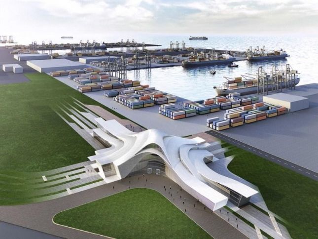 “Ələt azad iqtisadi zonası haqqında” qanun layihəsi müzakirə edilib