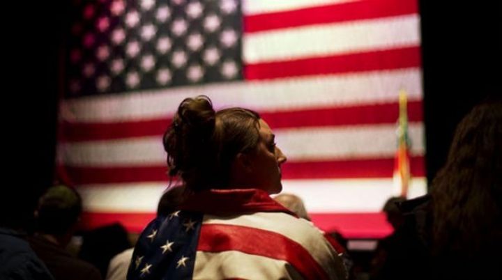 ABŞ iqtisadiyyatı daha yavaş artıb 