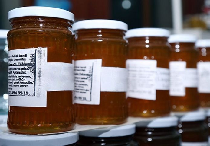 Azərbaycan bal idxalına kvota tətbiq edə bilər