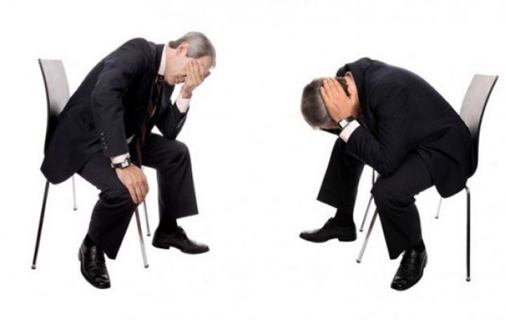 Daha bir bank zərərdən çıxa bilmədiyini açıqladı