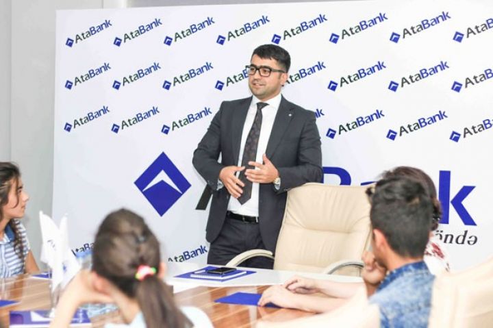 “AtaBank” gələcəyini indidən düşünür