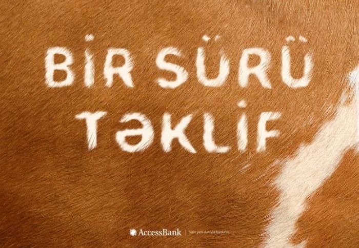 "Bir sürü təklif"ə maraq olduqca böyükdür