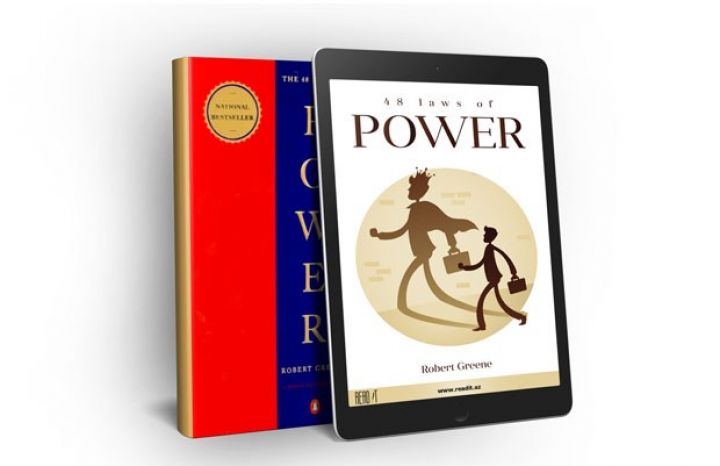 "Nə qədər çox danışsanız, o qədər az nəzarət sahibi olarsınız"