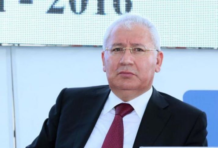 "Eks-nazir Heydər Əsədov maxinasiyaların idarəçisi idi"