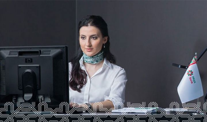 PAŞA Bank-da vakansiyalar - onlayn müraciət edin 