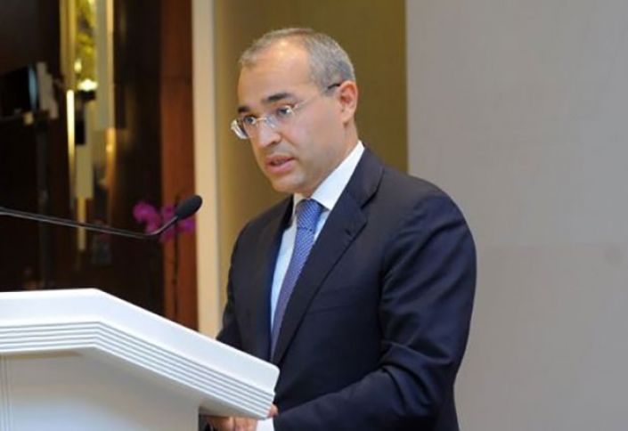 "Vergi yükünün azaldılması nəzərdən keçirilir"